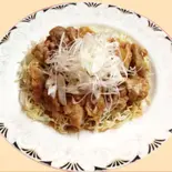 油淋鶏（中華家 隆華）