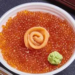 石楠花(しゃくなげ)-丼類（最高級宅配鮨 恋花 本店）