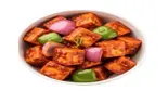 チリパニール Chilli Paneer（DELHI HOST CAFE＆CURRY）