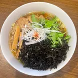 磯海苔らーめん（神勢。）