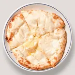 チーズナン(Cheese nan)（ナマステ タージマハル NAMASTE TAJMAHAL 東豊中店）