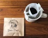ユアドリップ1p（BLACK SLOTH COFFEE）