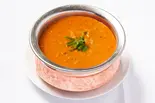 キーマカレー - Keema Curry（アジアンレストラン＆バー ハルカ 上野の森さくらテラス店）