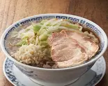 背脂醬油ラーメン Lard Soy Sauce Ramen Noodles（麺処 叶醤軒）