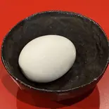 白だし香る味玉（まるたつ）