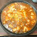 麻婆天津丼（町中華宝楽）