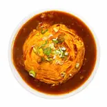 麻婆天津丼（台湾料理興福順 座間店）