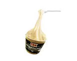⑳のびるトルコアイス Stretchy Turkish Ice Cream（メガケバブ名大店）