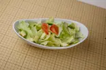 Avocado Chicken Salad(アボカドチキンサラダ)（ガネーシャ・ガル 代沢店）