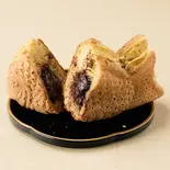 サクサクチョコ（たい焼きレボリューション武庫之荘店）