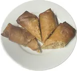 春卷（中華料理 揚州飯店）