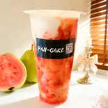 グアバヨーグルト(PANCAKE)