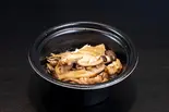 お肉屋さんのお惣菜(小)（MeatGarage）