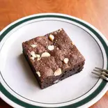 チョコレートブラウニー（アルスターガーテン Alster＆Garten）