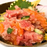 とと家丼(本格海鮮丼 とと家)