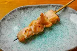 【塩】ひなもも（アカマル屋 川崎東口店）