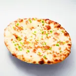 ガーリックチーズナン Garlic Cheese Nan（SWAGAT 百合ヶ丘店）