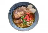 ソーキそば（テイク＆デリバリー専門店 テイク）