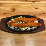 タンドリーエビ2P/Tandoori Prawn 2Pcs（インドレストランサムジャナ）