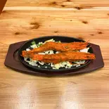 タンドリーエビ2P/Tandoori Prawn 2Pcs（サムジャナ キッチン＆バー）