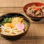 スタミナセット（野口製麺所）