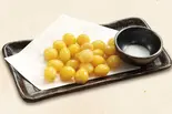 313】揚げぎんなん（海鮮寿司めちゃんこ 博多駅筑紫口店）