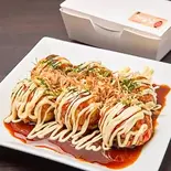 たこ焼き Takoyaki(❋ 大判焼 たこ焼 ❋ おまつり さっちゃん)