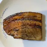 チャーシュー（釈迦力 友 あびこ店）
