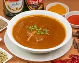 マトンカレー Mutton Curry(Newrudauli)