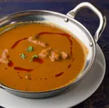 マトンカレー Mutton Curry（アジアン屋台 チャオサイゴン パリバール 中野坂上店）