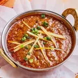 マトンカレー Mutton Curry（エベレストキッチン浦和店）