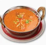 マトンカレー Mutton Curry(【本格インドカレー専門店】ナマステヒマ―ル Namaste Himal)