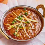 マトンカレー Mutton Curry（エベレストキッチン祖師ヶ谷大蔵店）