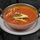 マトンカレー Mutton Curry（インド料理・ケバブのスワガットSWAGAT）
