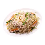 名物もやし炒め（珉珉 豊洲店）