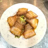 チャーシュー(叉焼肉)（アール 麻辣湯 中国料理）