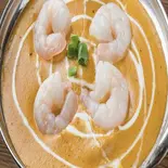 エビカレー/Prawn Curry（SHIRISA）