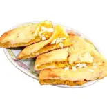 オニオンクルチャ Onion Kulcha（インド料理 パナス国分寺）
