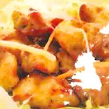 チキンセクワー/Chicken Sekuwa（ヒマールキッチン 大口店）