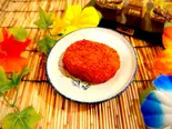 牛肉コロッケ(1ヶ)(おばんざいときしめん鯱)
