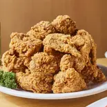 フライドチキン/Fried Chicken/후라이드치킨（ネネチキン辛ちゃん店）