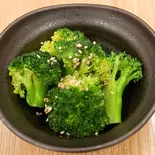 やみつきブロッコリー（大衆焼肉 Kenbow）