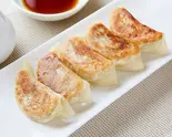 白馬の肉焼餃子 HAKUBA's Grilled Meat Gyoza Dumplings（千客万来白馬）
