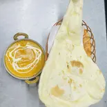 ハッピーセット Happy Set（インド・ネパール料理 Arushi）