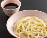 もりうどん（肉汁うどん桜）