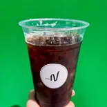 本日のスペシャルティアイスコーヒー Lサイズ（cafe N）