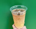 アイスカフェモカ Lサイズ（cafe N）