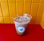 アイスカフェモカ Rサイズ（cafe N）