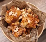 【単品】ヤンニョムチキン（創作唐揚げ GACHIKARA 門真店）
