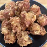 かめ一特製からあげ (約500g)（惣菜屋 かめ一）